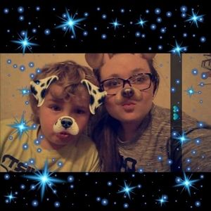 Meet your Posher, Terri